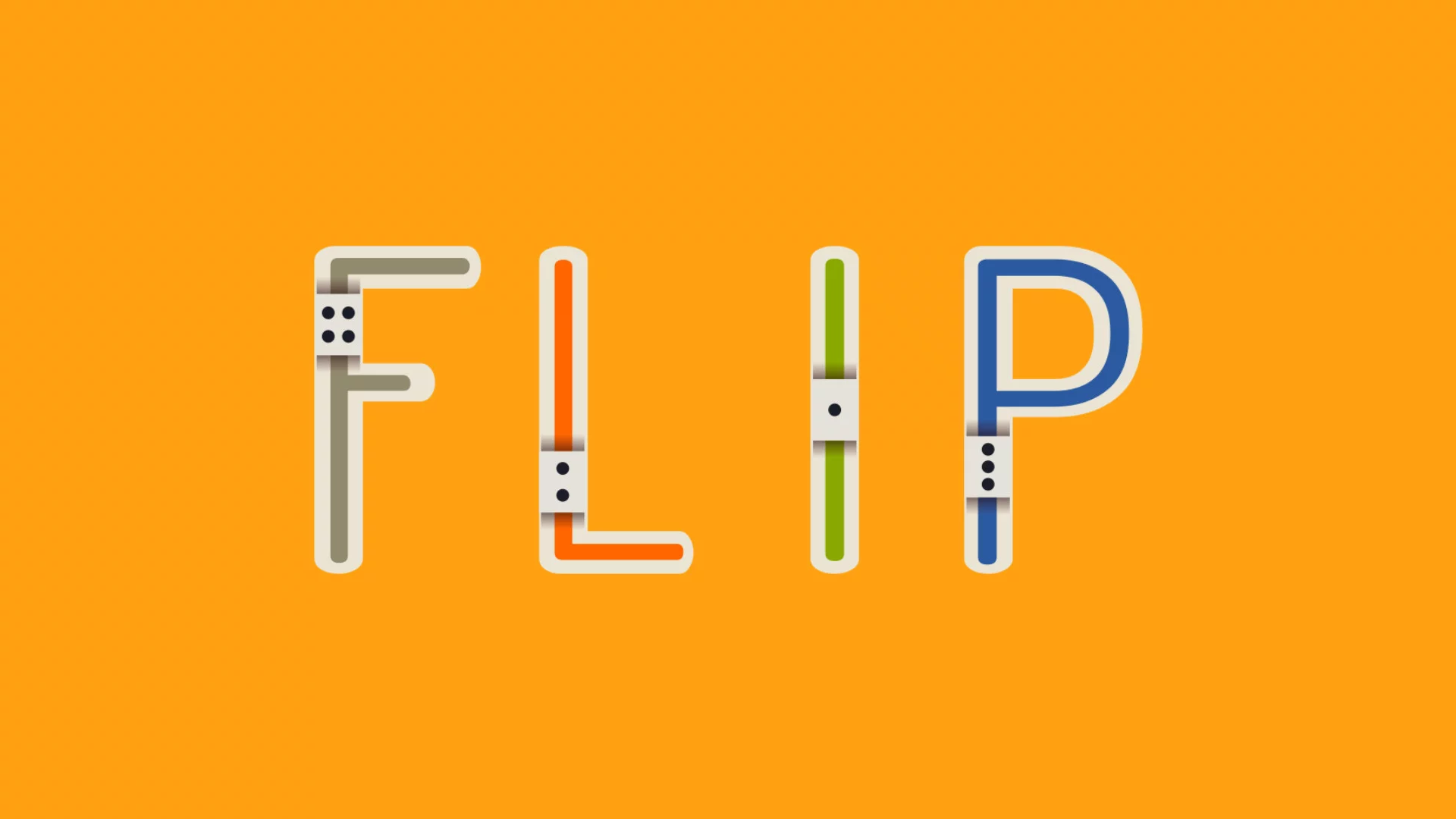 Изображение игры: Flip