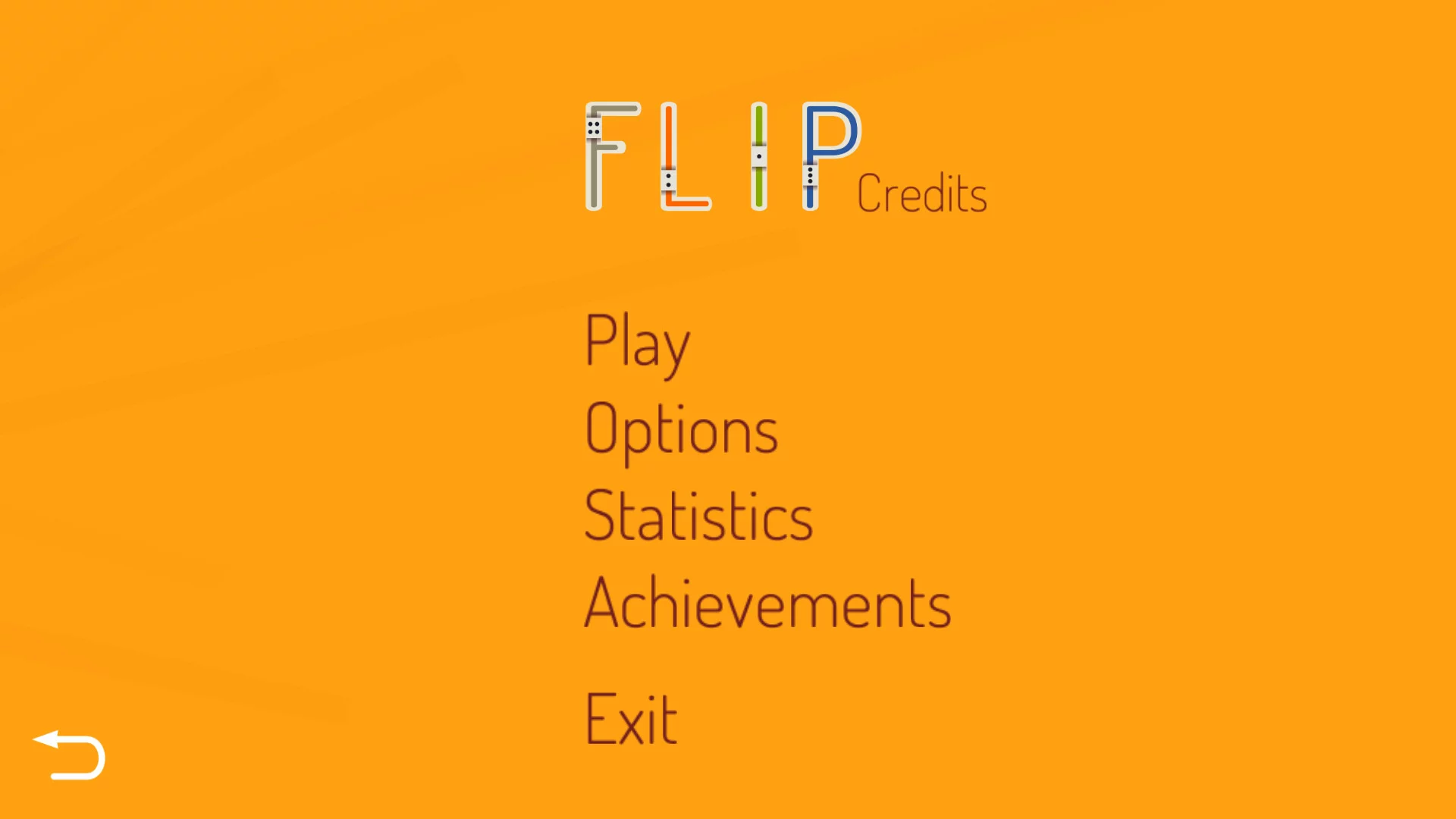 Изображение игры: Flip