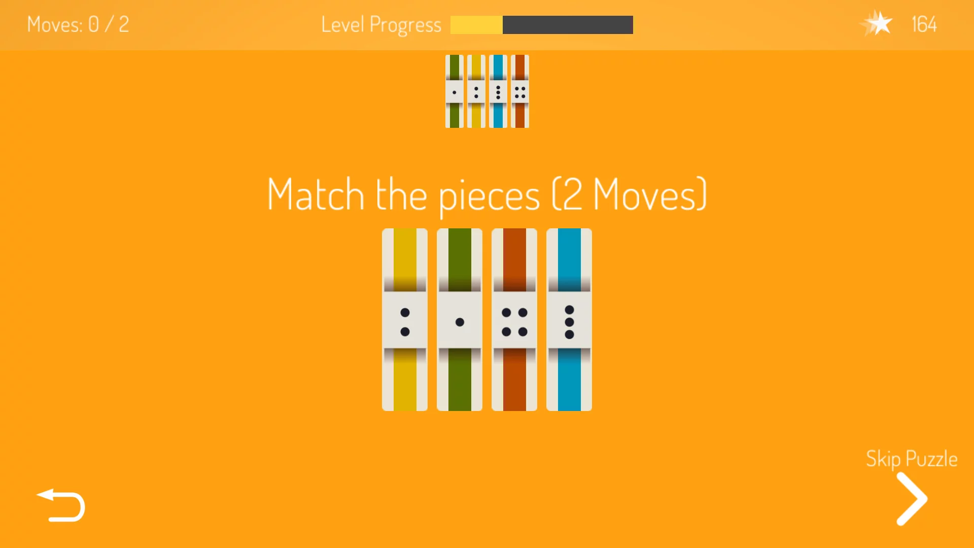 Изображение игры: Flip