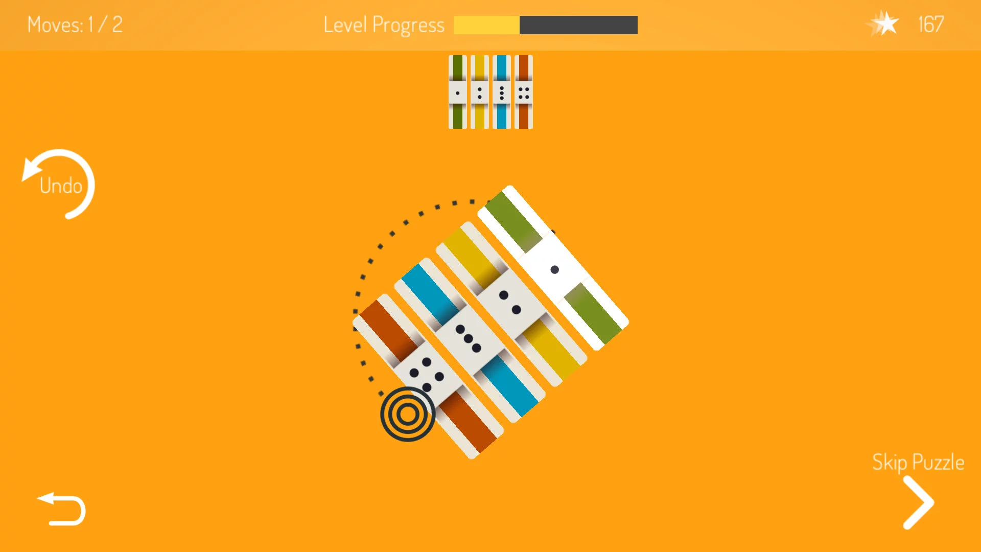 Изображение игры: Flip