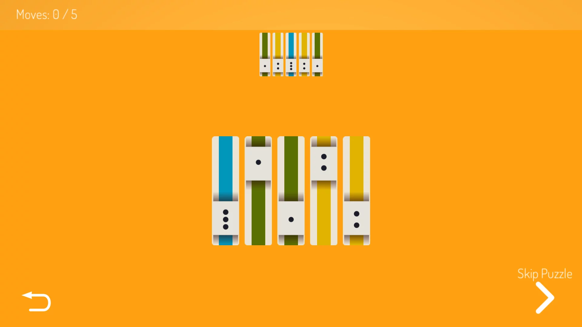 Изображение игры: Flip