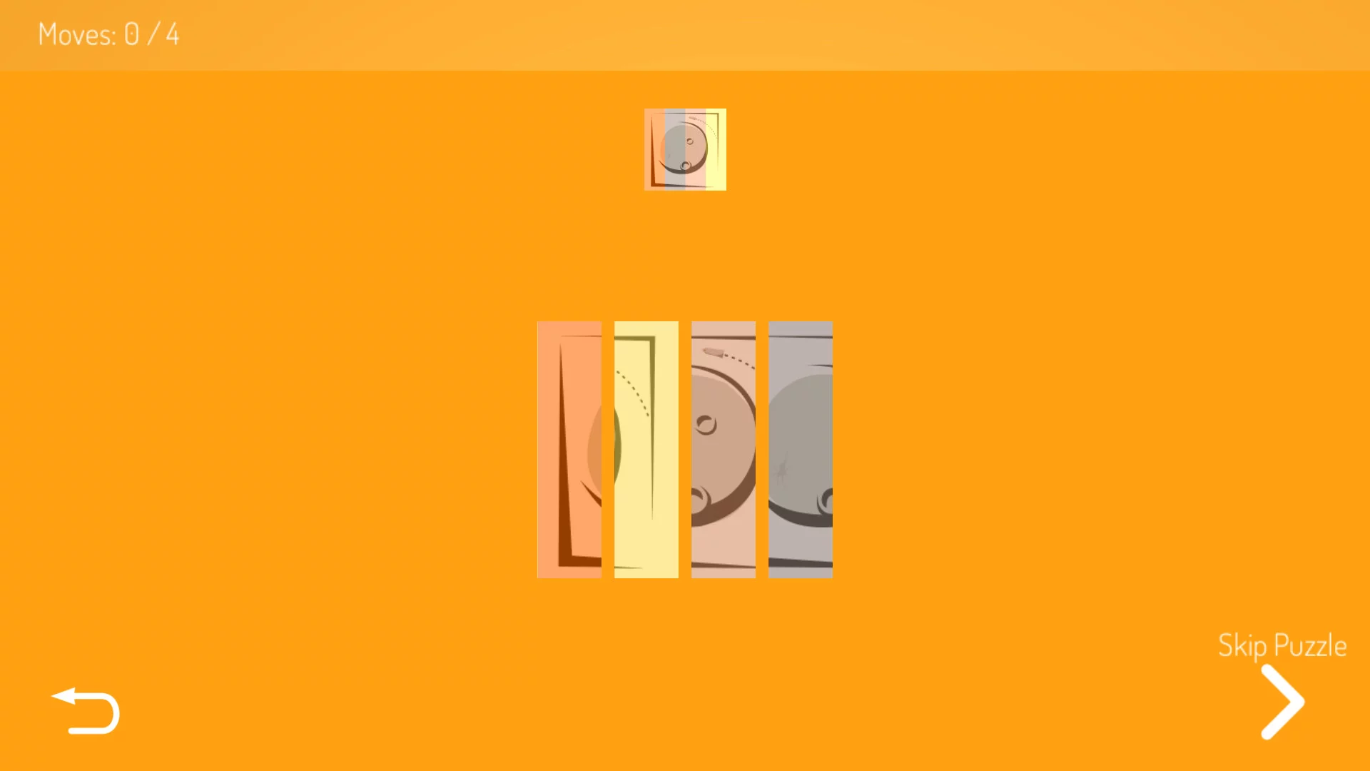 Изображение игры: Flip