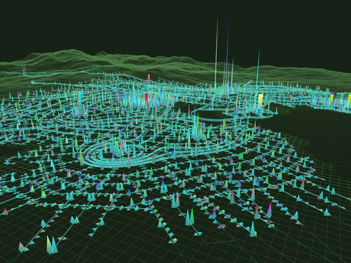 Изображение игры: AdvertCity