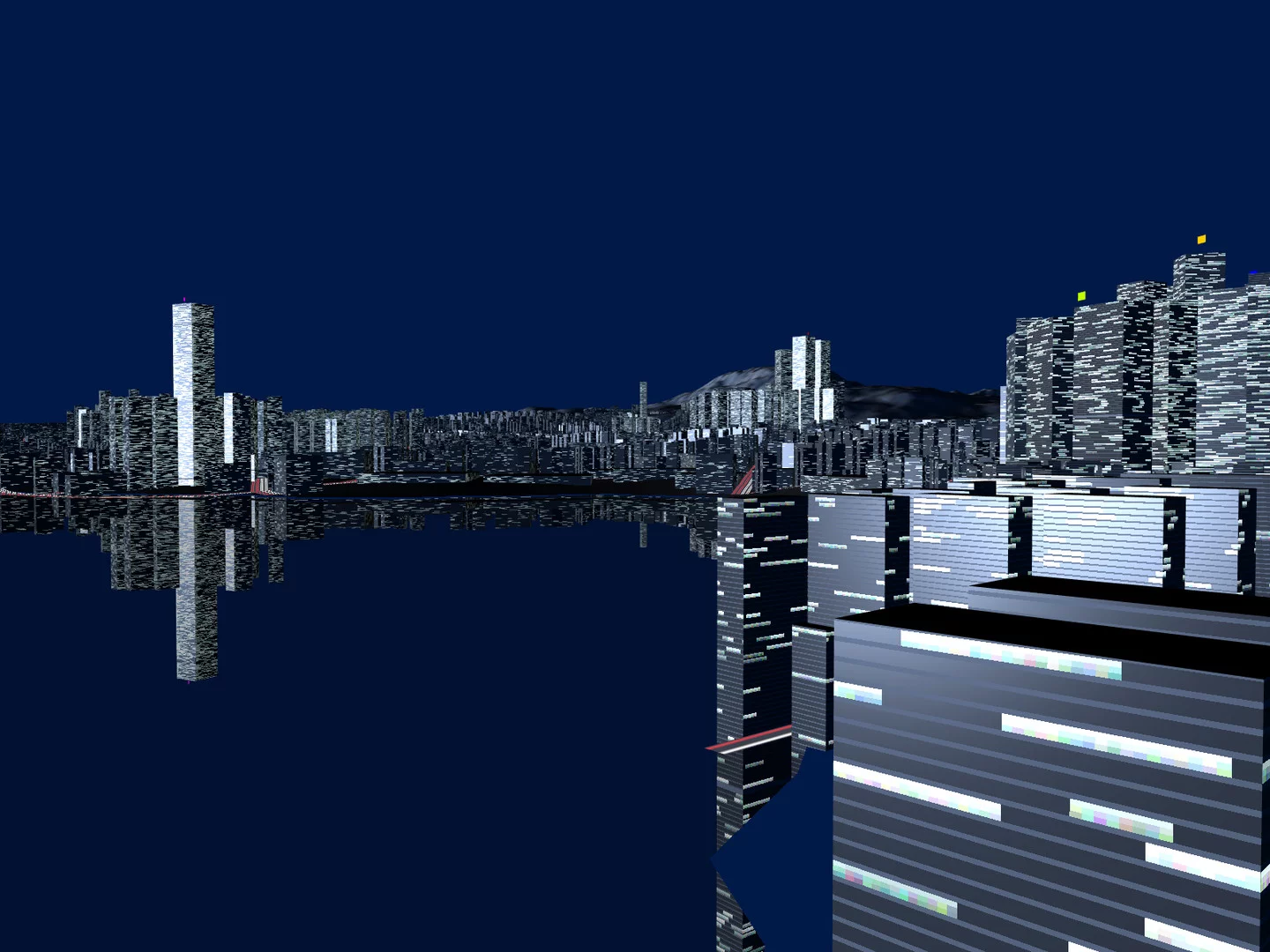 Изображение игры: AdvertCity