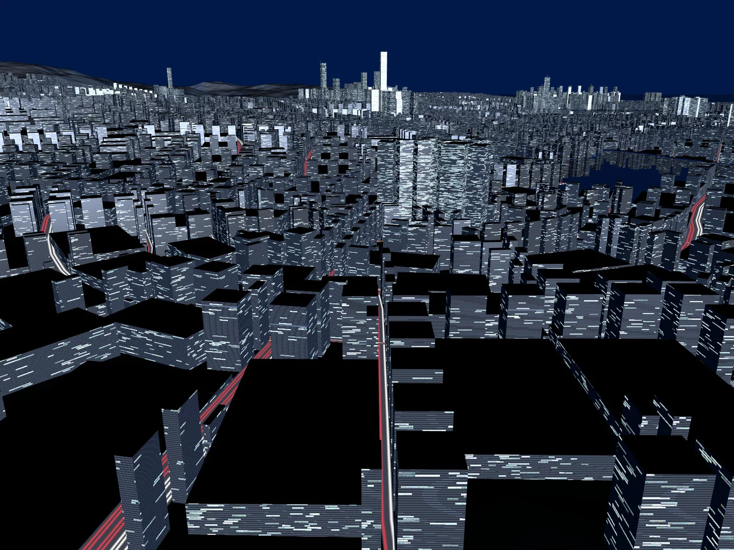 Изображение игры: AdvertCity