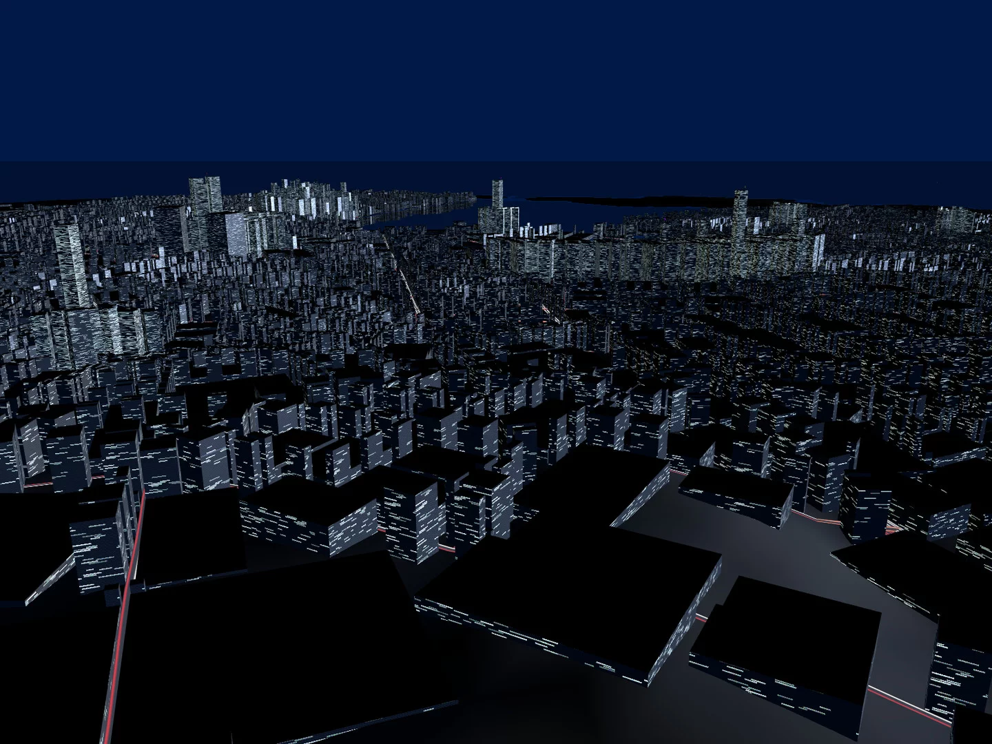Изображение игры: AdvertCity