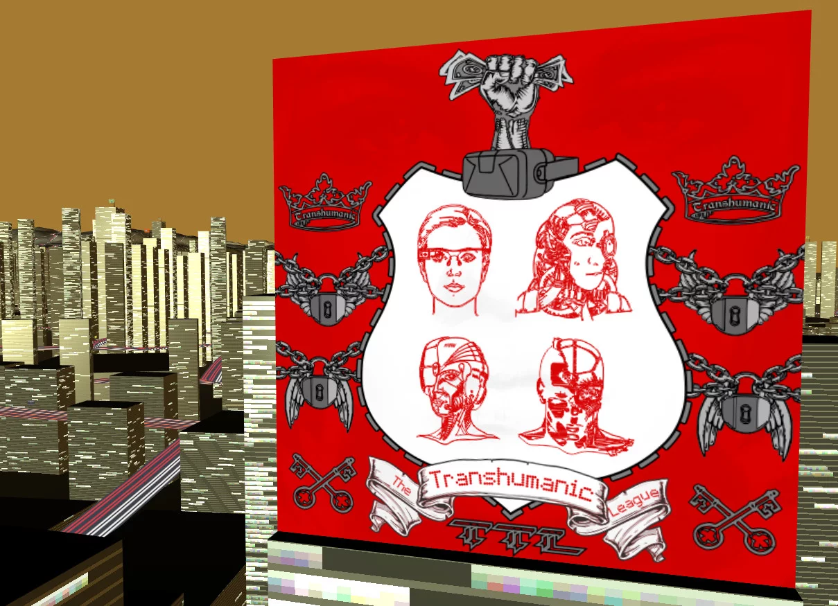 Изображение игры: AdvertCity
