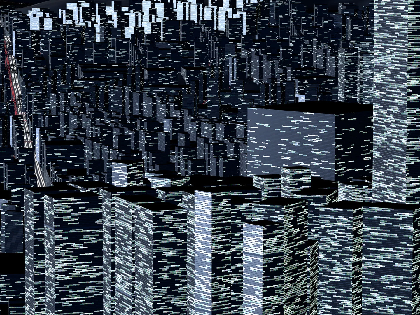 Изображение игры: AdvertCity