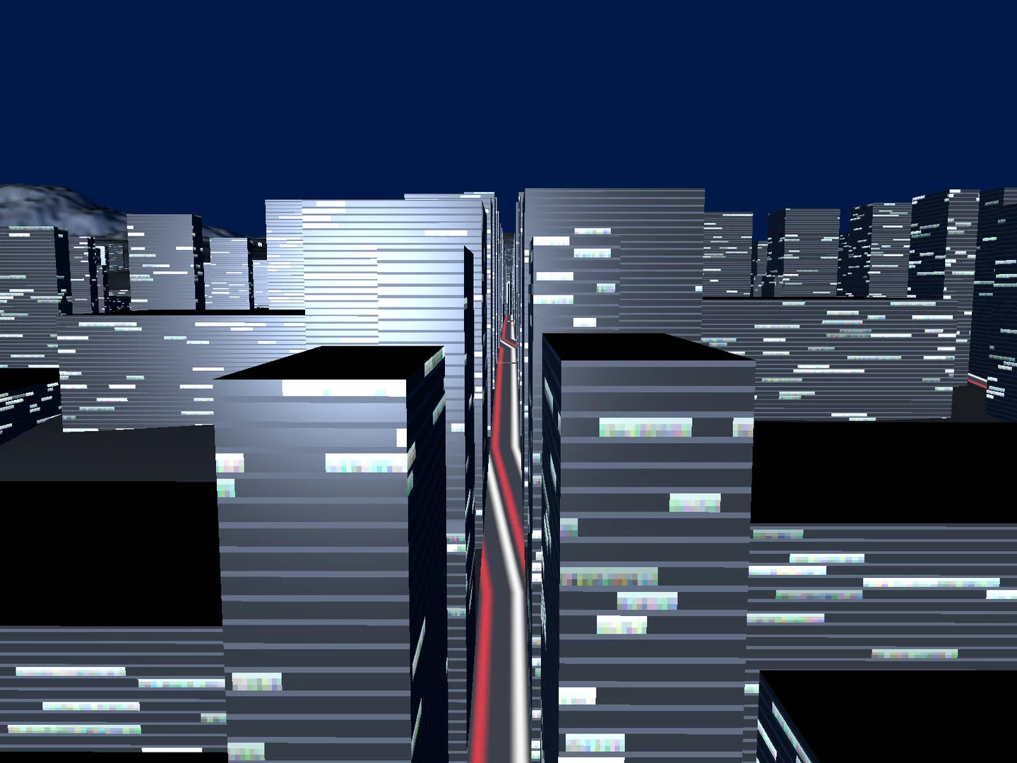 Изображение игры: AdvertCity