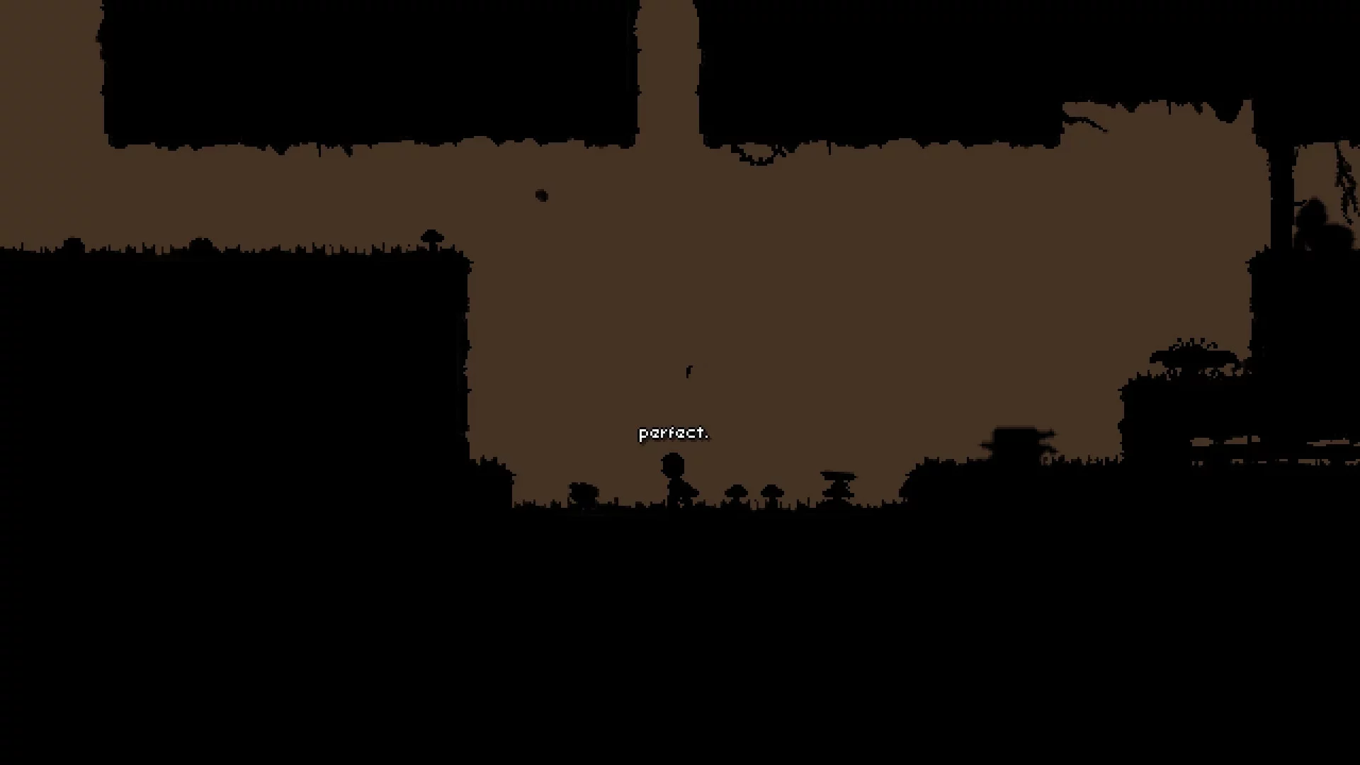 Изображение игры: Below Kryll