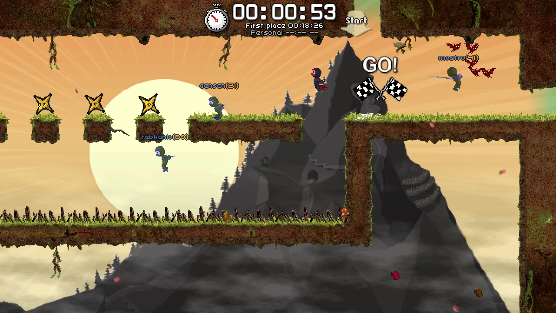 Изображение игры: Below Kryll