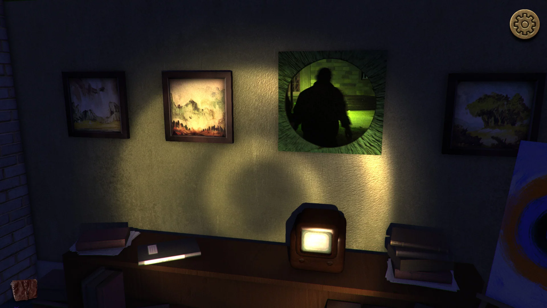 Изображение игры: Mirrored - Chapter 1