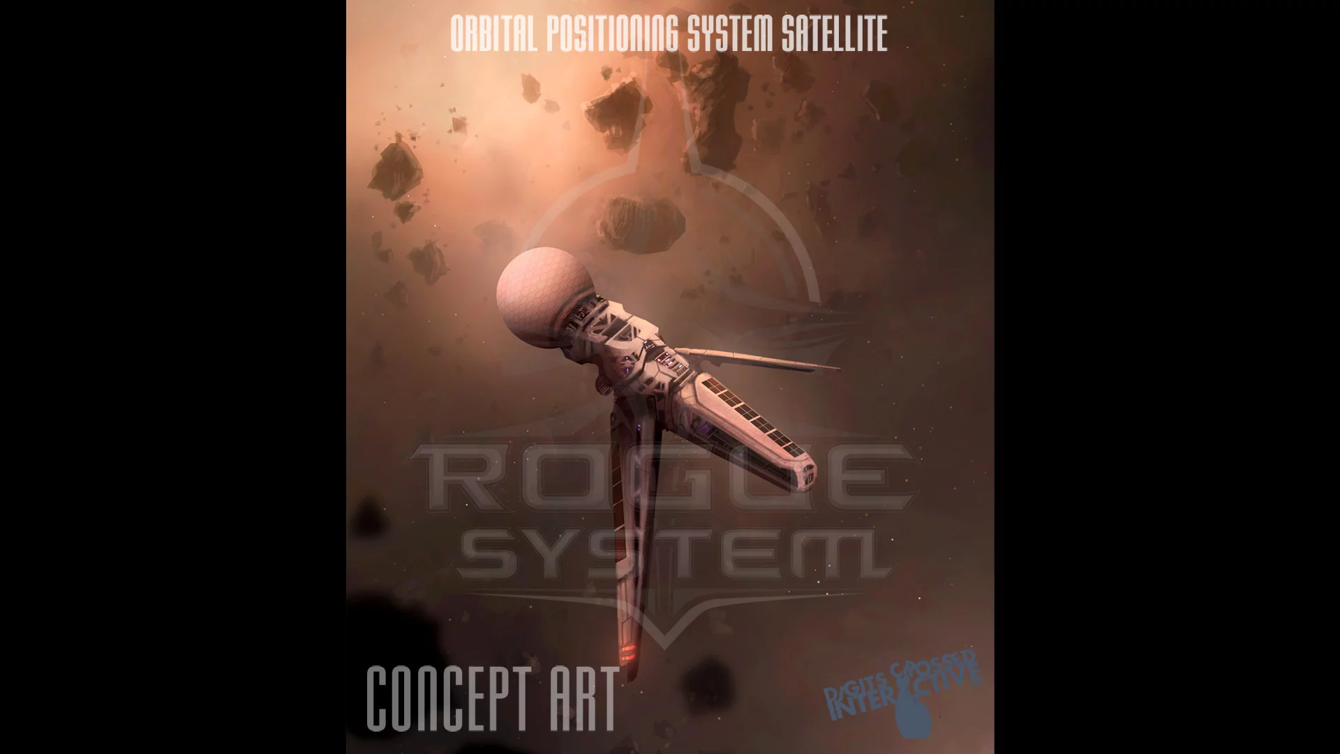Изображение игры: Rogue System