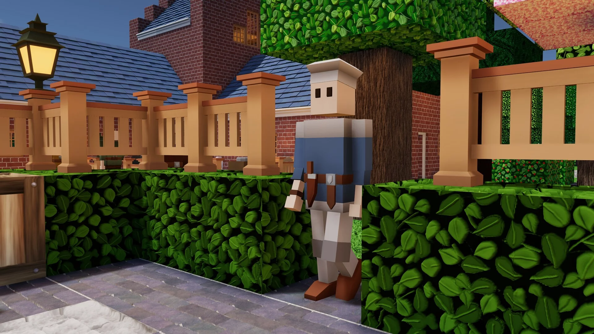 Изображение игры: Colony Survival