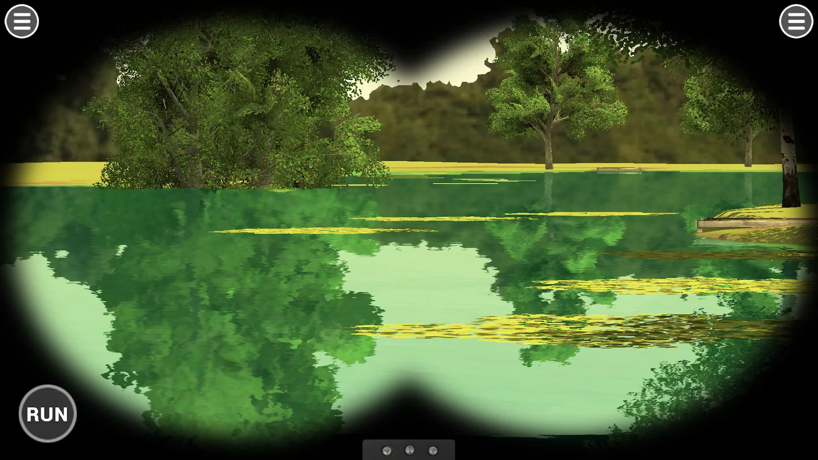 Изображение игры: Carp Fishing Simulator