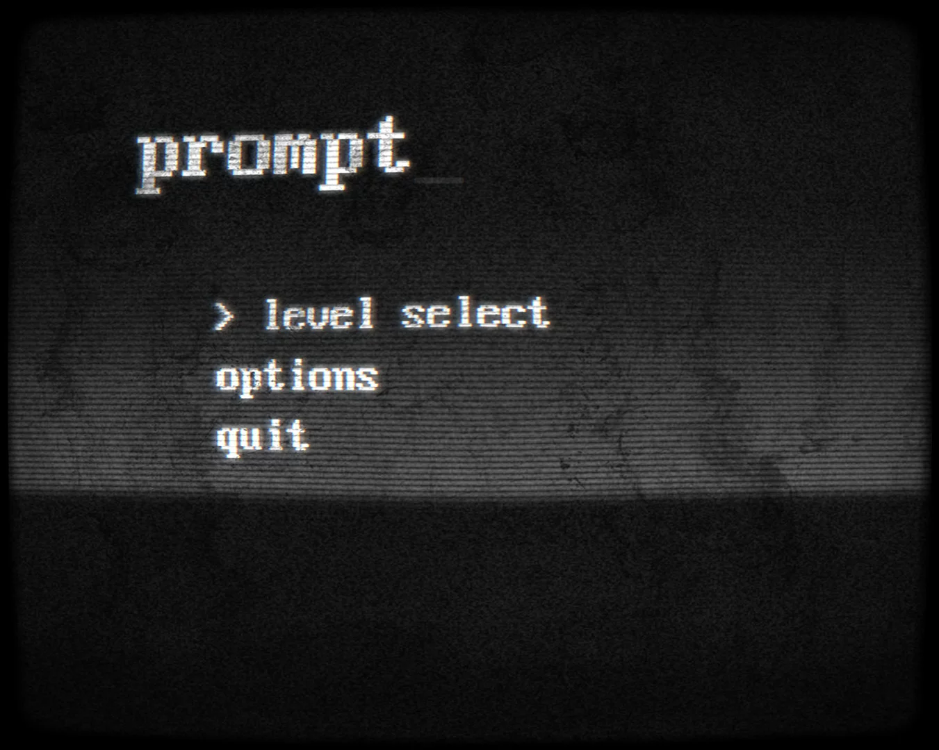 Изображение игры: Prompt