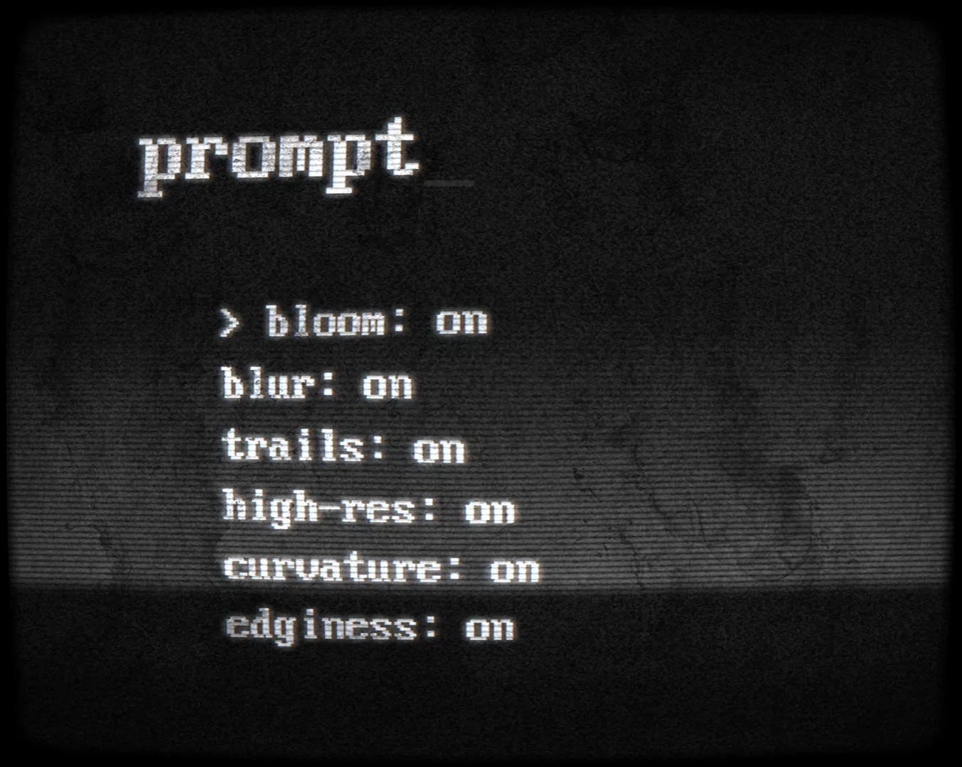 Изображение игры: Prompt
