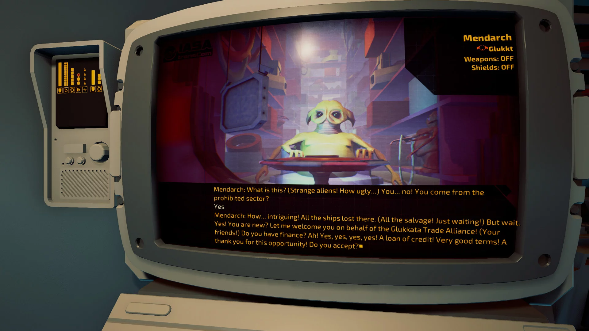 Изображение игры: The Long Journey Home