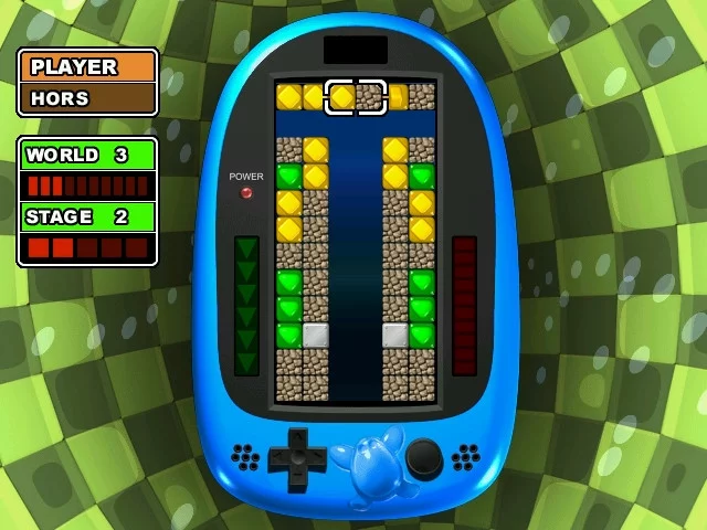 Изображение игры: Puzzle Station 15th Anniversary Retro Release