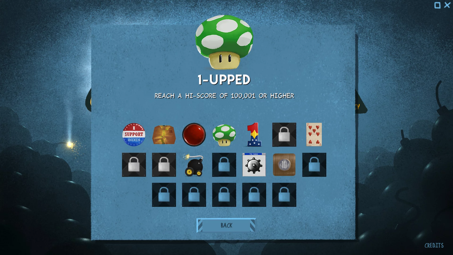 Изображение игры: Fine Sweeper