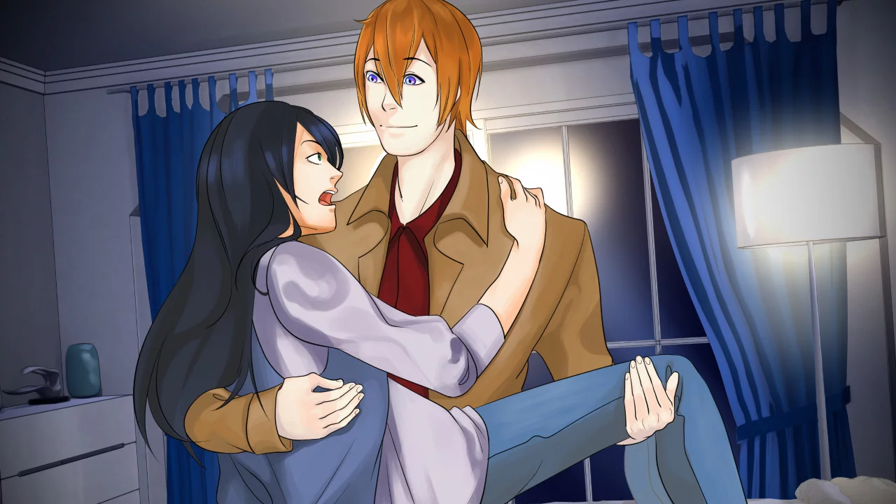 Изображение игры: Seduce Me the Otome