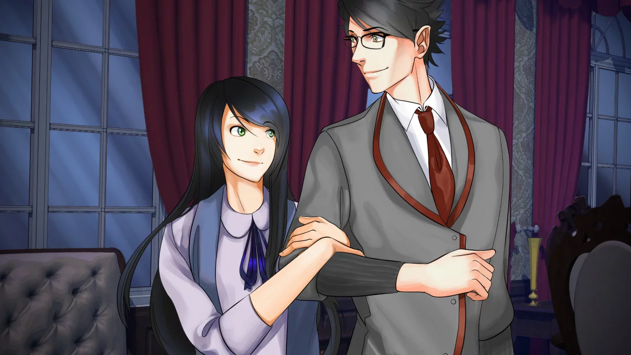 Изображение игры: Seduce Me the Otome
