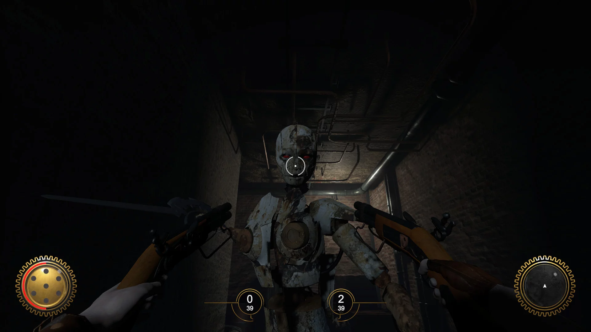 Изображение игры: Avenging Angel