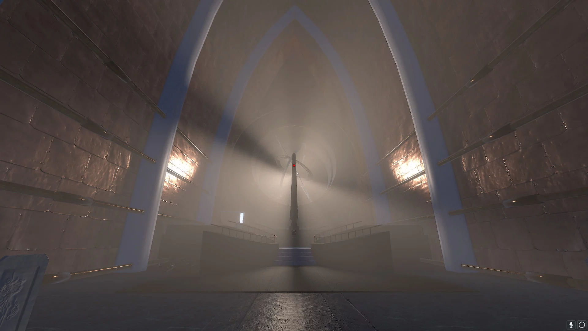Изображение игры: Avenging Angel