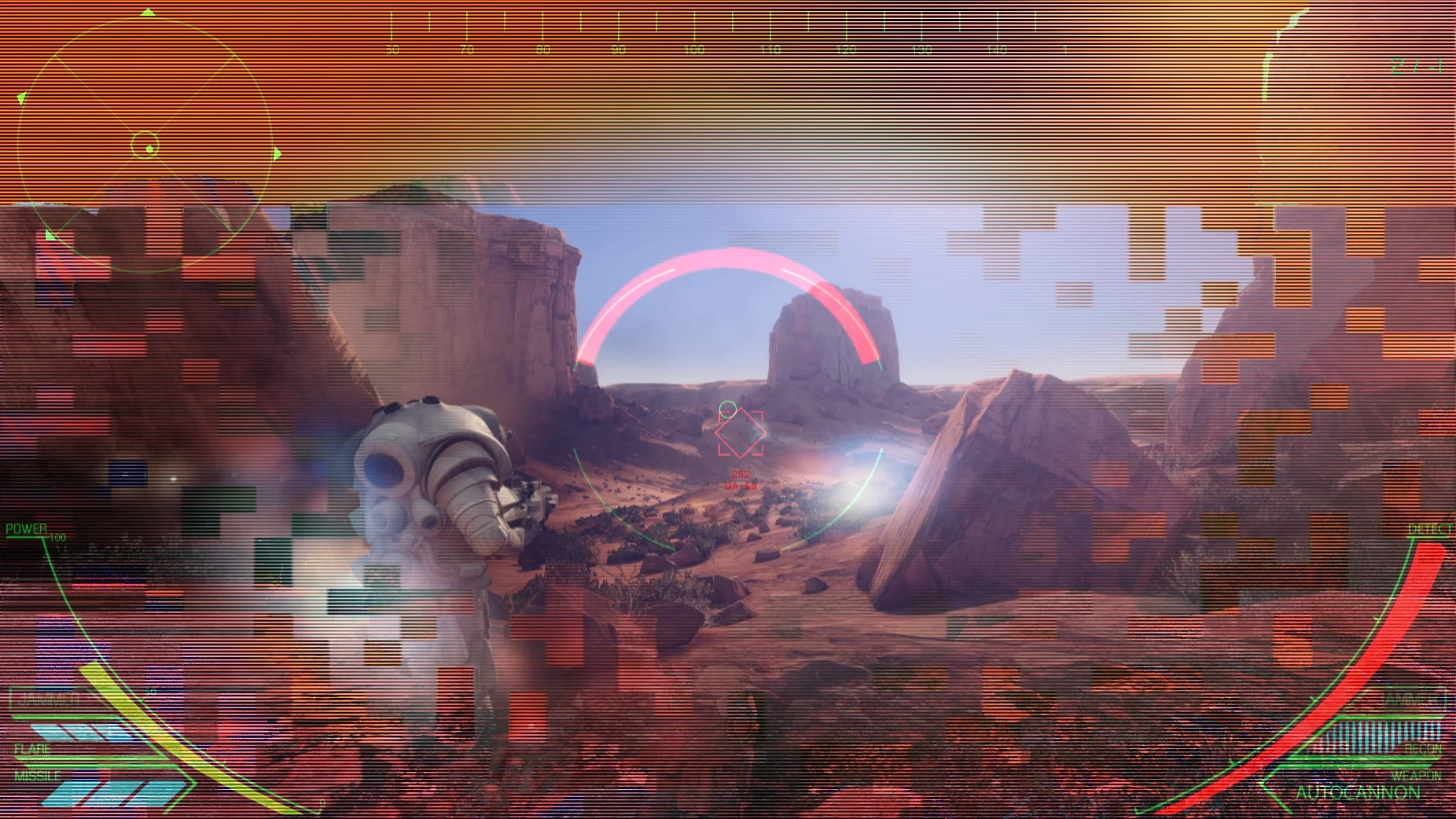 Изображение игры: ExoCorps
