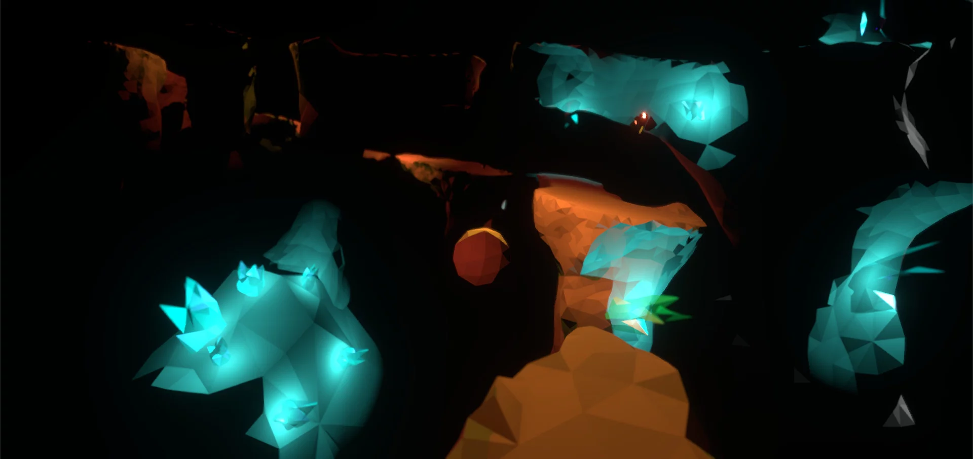 Изображение игры: Polyball