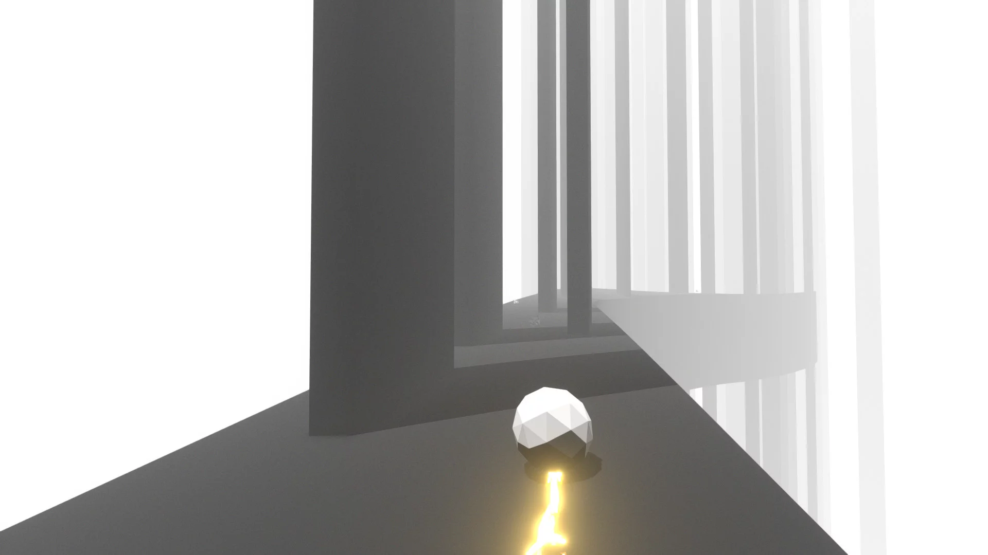 Изображение игры: Polyball