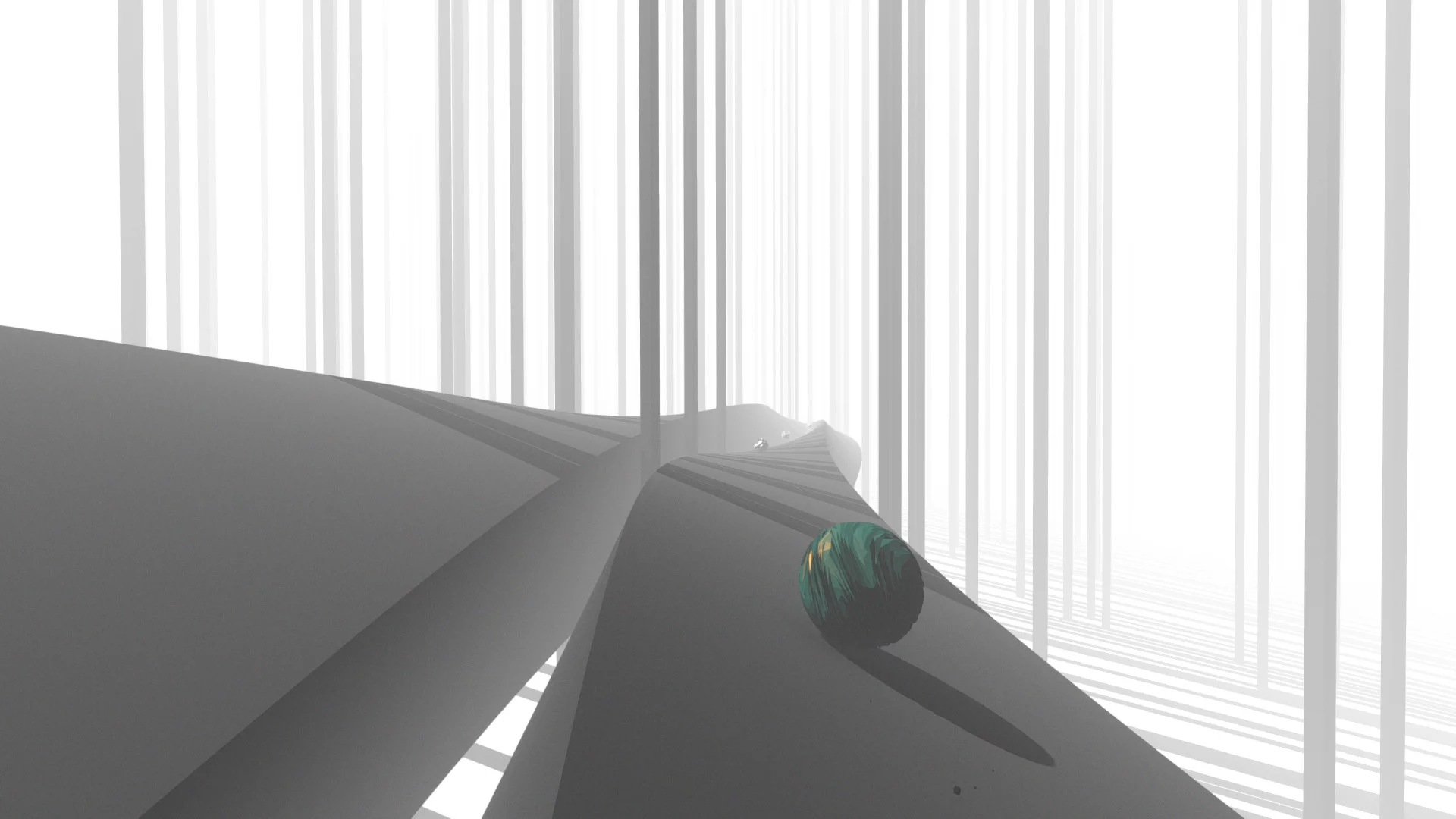 Изображение игры: Polyball