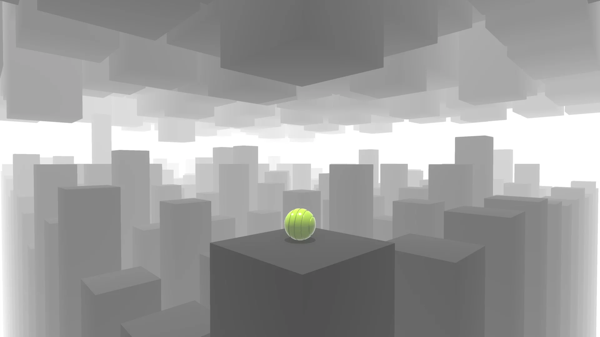 Изображение игры: Polyball