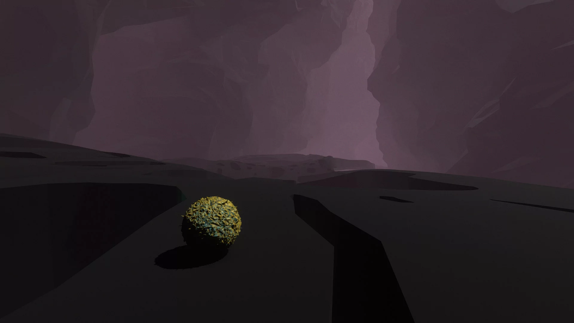 Изображение игры: Polyball
