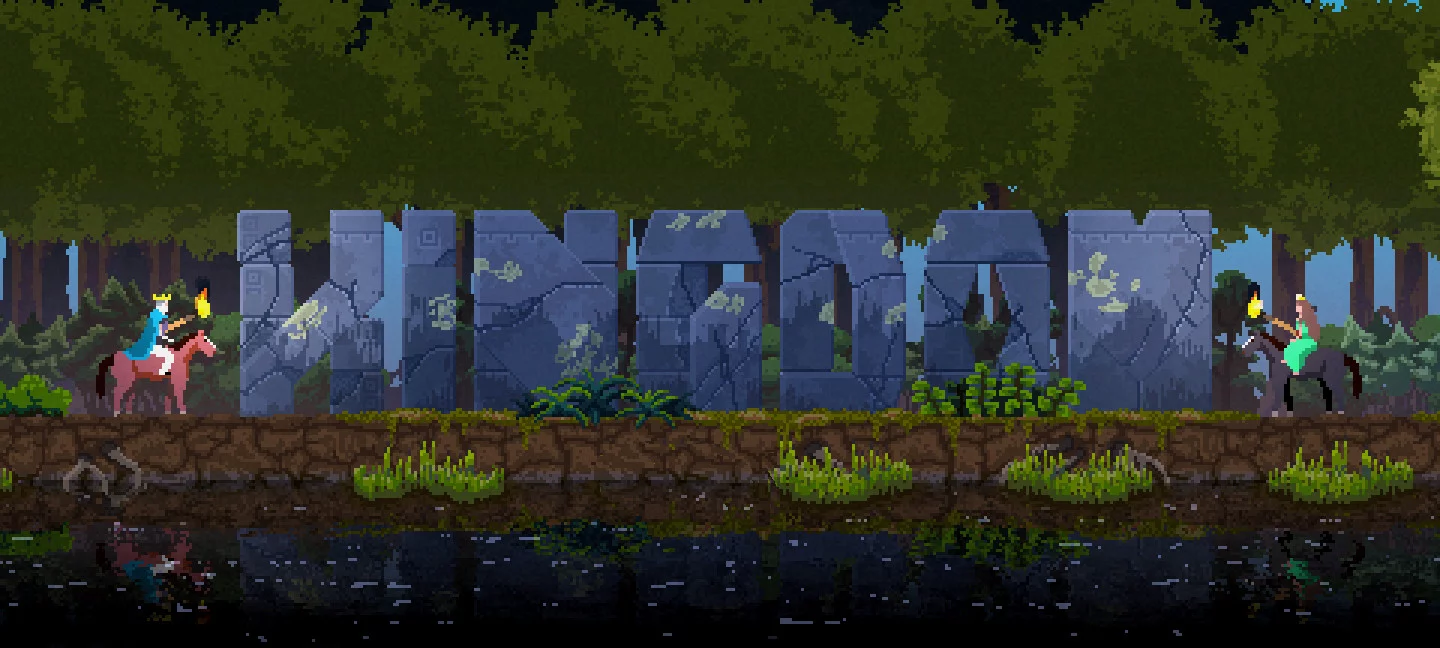 Изображение игры: Kingdom: Classic