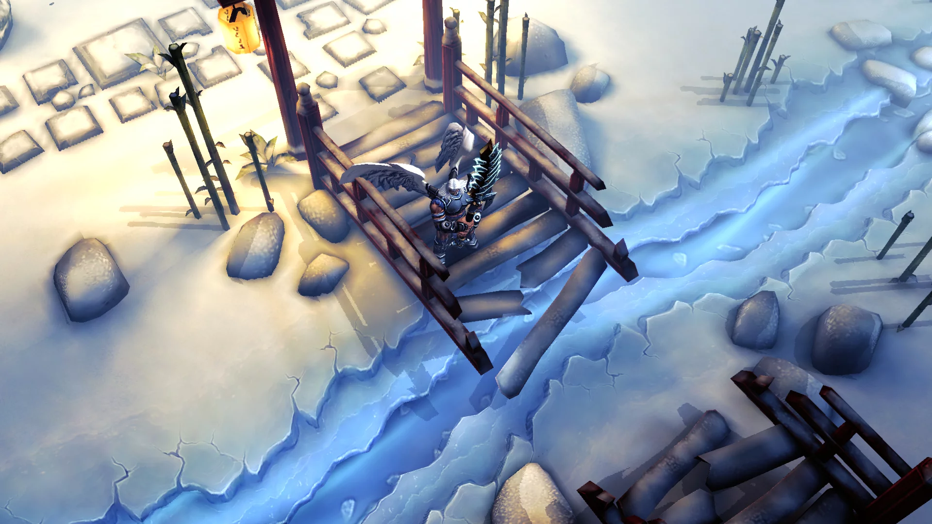 Изображение игры: SoulCraft