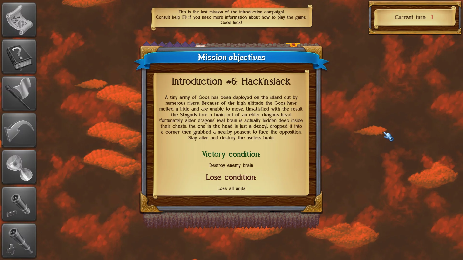 Изображение игры: Monstro: Battle Tactics