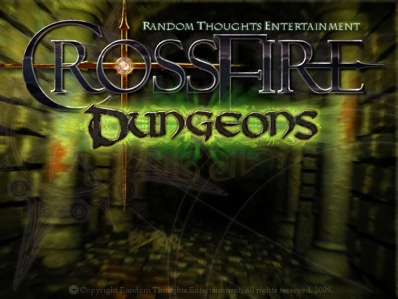 Изображение игры: Crossfire: Dungeons