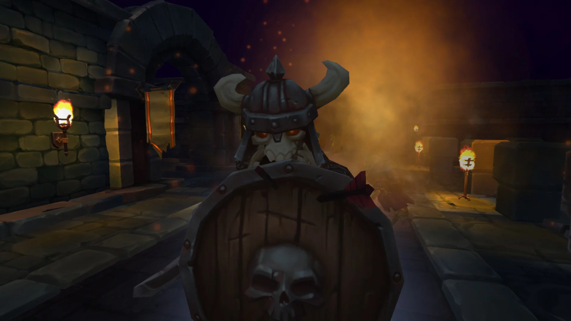 Изображение игры: Tanzia