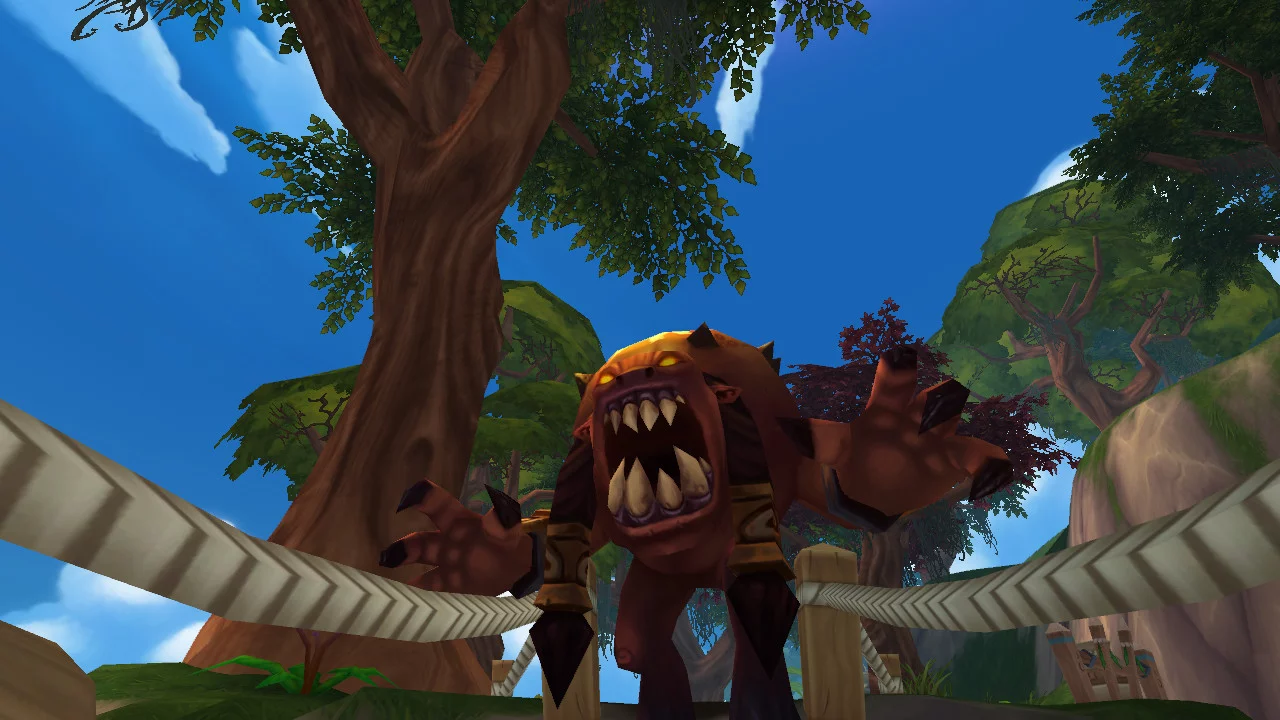 Изображение игры: Tanzia