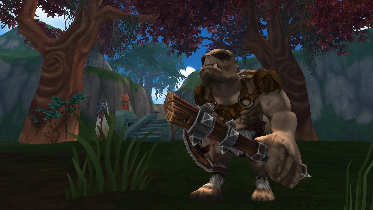 Изображение игры: Tanzia