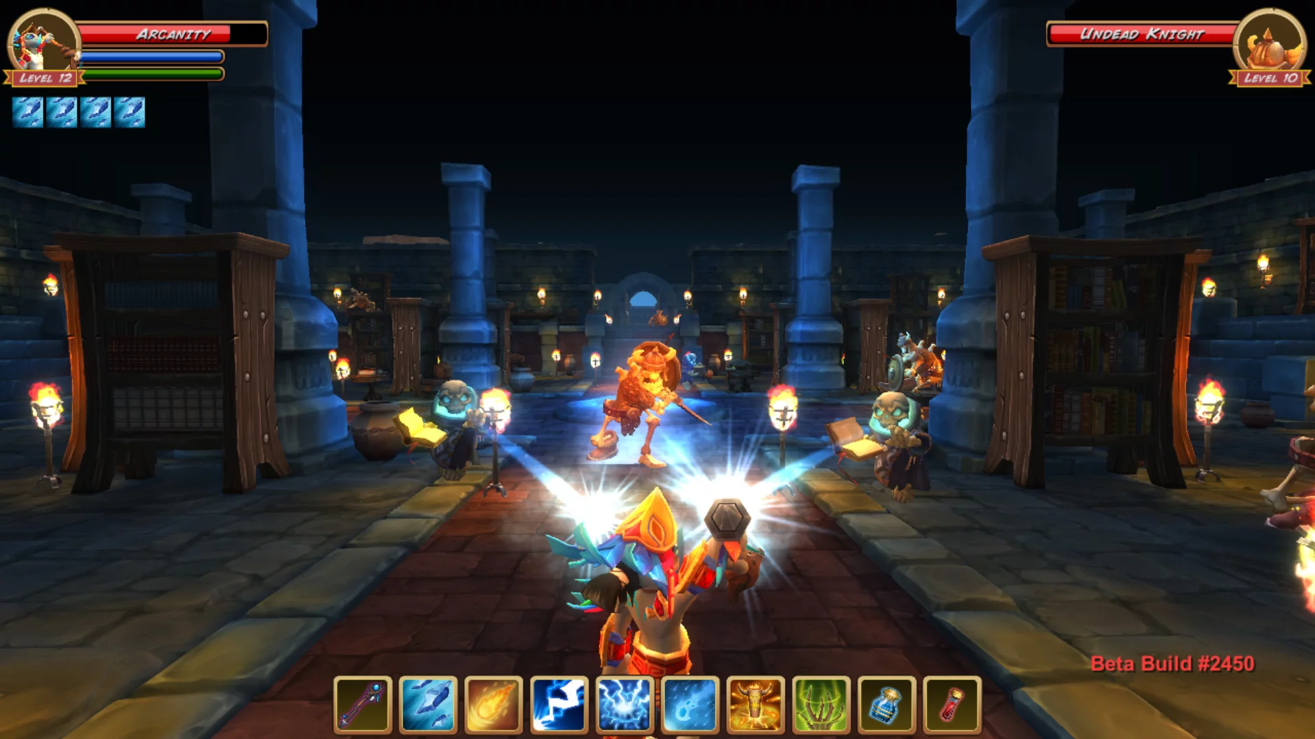 Изображение игры: Tanzia