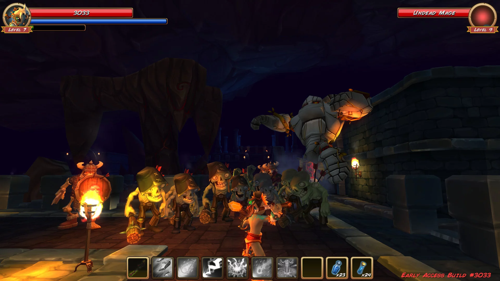 Изображение игры: Tanzia