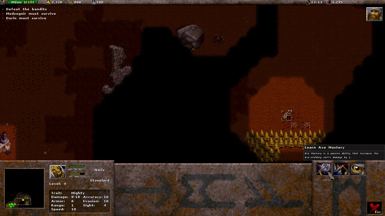 Изображение игры: Wyrmsun