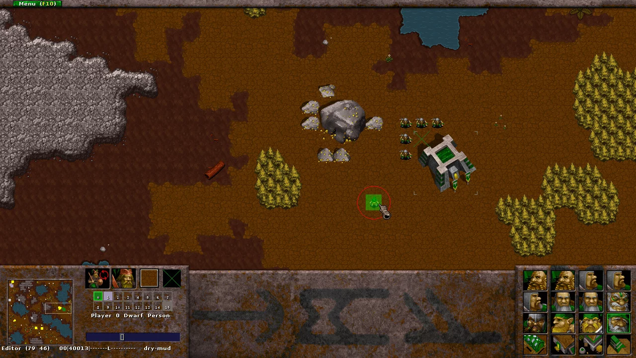 Изображение игры: Wyrmsun