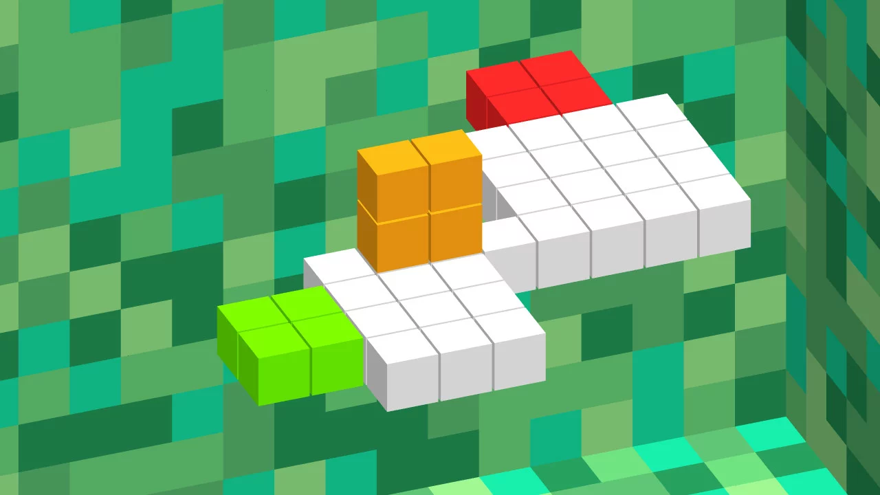 Изображение игры: Breezeblox