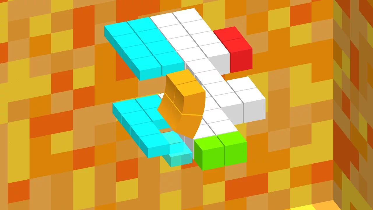 Изображение игры: Breezeblox