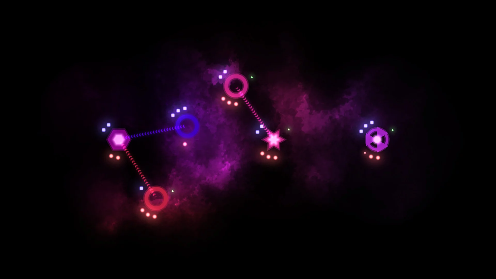 Изображение игры: Color Assembler
