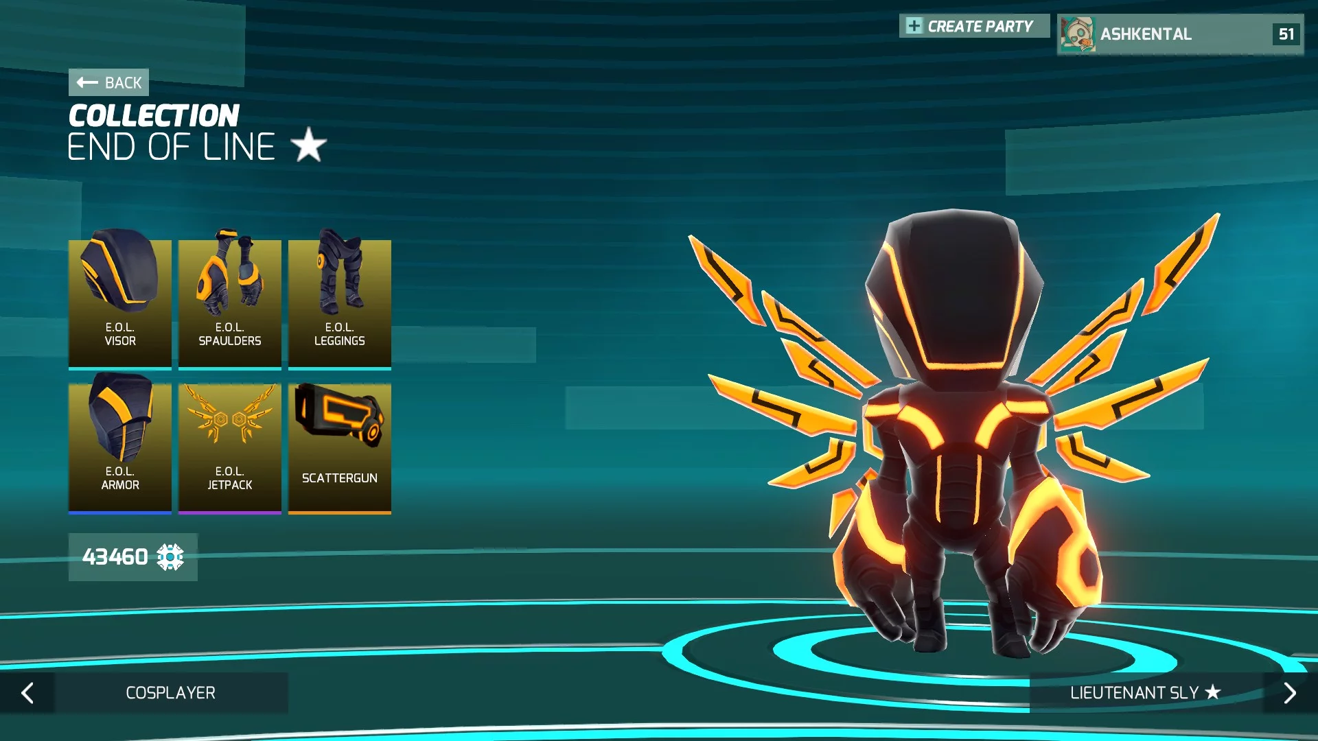 Изображение игры: Holodrive