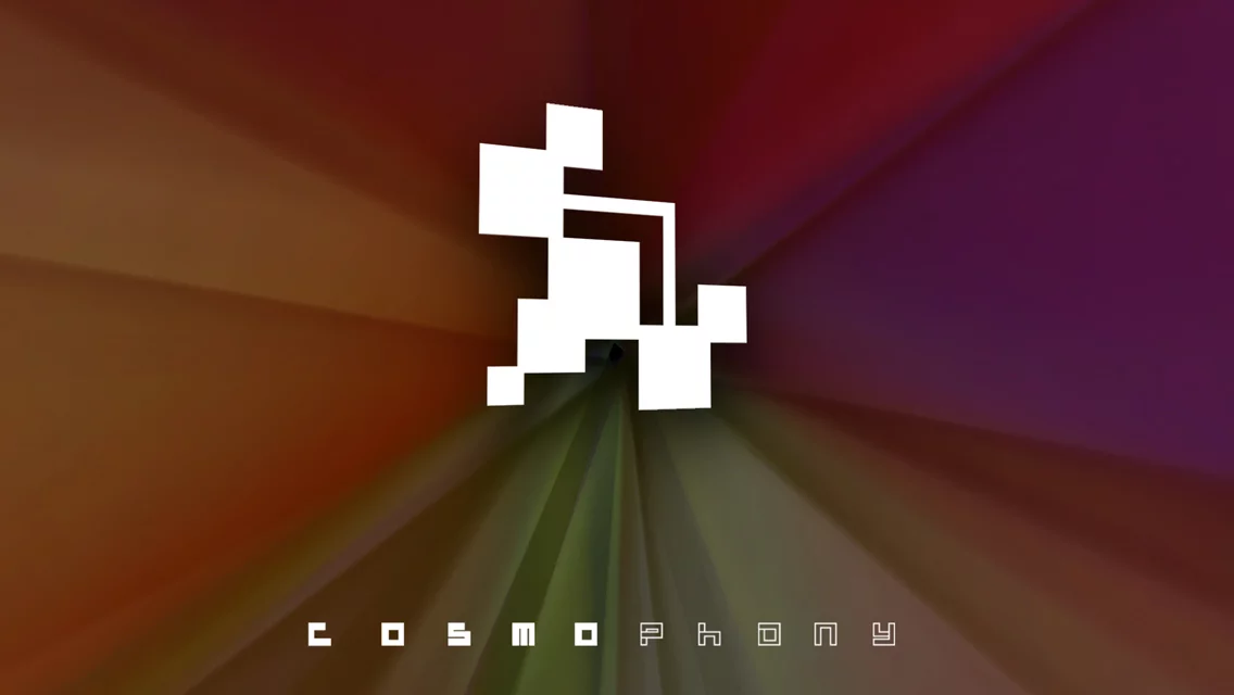 Изображение игры: Cosmophony